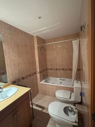 Piso en alquiler en Juan Carlos I en Murcia