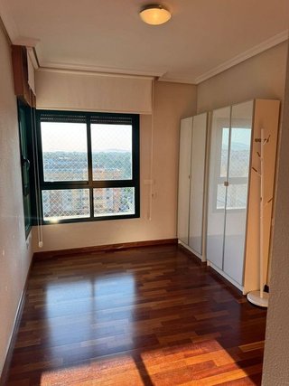 Piso en alquiler en Juan Carlos I en Murcia