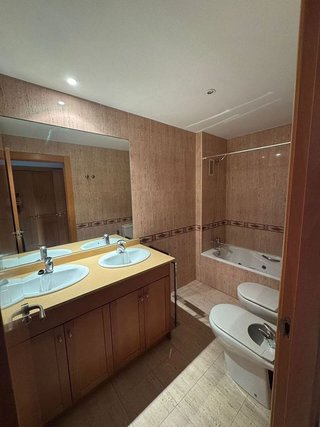 Piso en alquiler en Juan Carlos I en Murcia