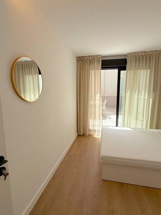 Piso en alquiler en Los Ángeles en Alicante