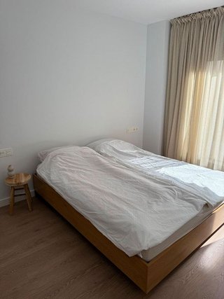 Piso en alquiler en Los Ángeles en Alicante