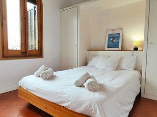 Piso en alquiler en El Raval en Barcelona