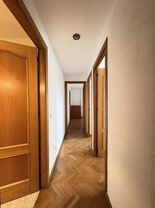 Piso en alquiler en Mirasierra en Madrid