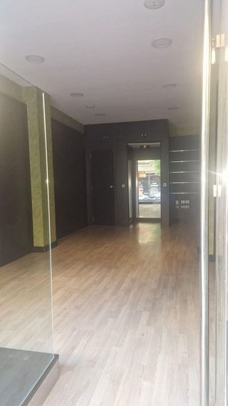 Local comercial en alquiler en Guadix