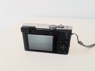 Panasonic Lumix DMC-TZ71