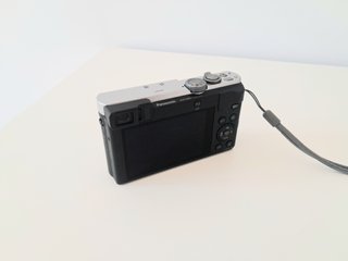 Panasonic Lumix DMC-TZ71