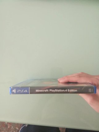 Minecraft PS4/PS5