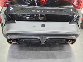 CUPRA Formentor 2.5 TSI VZ5 4Drive DSG 287 kW (390 CV)