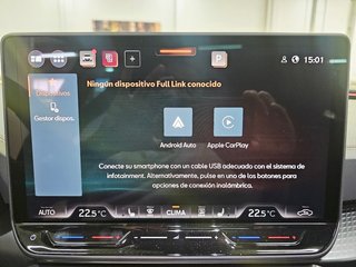CUPRA Formentor 2.5 TSI VZ5 4Drive DSG 287 kW (390 CV)