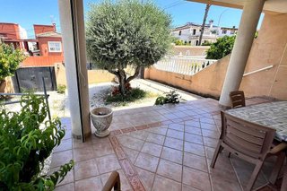 Casa pareada en venta en Nueva Torrevieja - Aguas Nuevas en Torrevieja