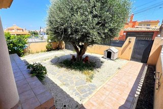 Casa pareada en venta en Nueva Torrevieja - Aguas Nuevas en Torrevieja