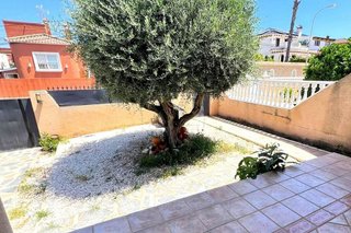 Casa pareada en venta en Nueva Torrevieja - Aguas Nuevas en Torrevieja