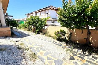 Casa pareada en venta en Nueva Torrevieja - Aguas Nuevas en Torrevieja