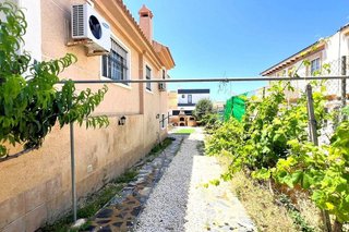 Casa pareada en venta en Nueva Torrevieja - Aguas Nuevas en Torrevieja