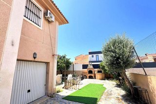 Casa pareada en venta en Nueva Torrevieja - Aguas Nuevas en Torrevieja
