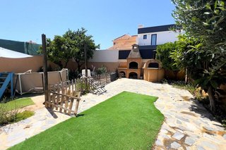 Casa pareada en venta en Nueva Torrevieja - Aguas Nuevas en Torrevieja
