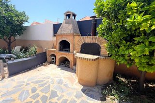 Casa pareada en venta en Nueva Torrevieja - Aguas Nuevas en Torrevieja