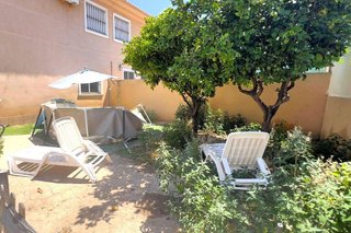 Casa pareada en venta en Nueva Torrevieja - Aguas Nuevas en Torrevieja