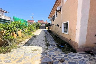 Casa pareada en venta en Nueva Torrevieja - Aguas Nuevas en Torrevieja