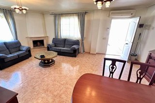 Casa pareada en venta en Nueva Torrevieja - Aguas Nuevas en Torrevieja