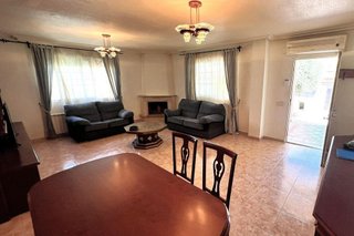 Casa pareada en venta en Nueva Torrevieja - Aguas Nuevas en Torrevieja