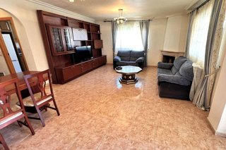 Casa pareada en venta en Nueva Torrevieja - Aguas Nuevas en Torrevieja