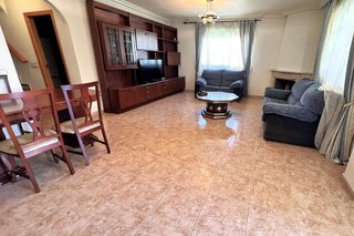 Casa pareada en venta en Nueva Torrevieja - Aguas Nuevas en Torrevieja