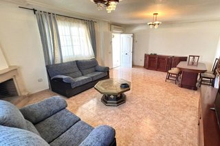 Casa pareada en venta en Nueva Torrevieja - Aguas Nuevas en Torrevieja