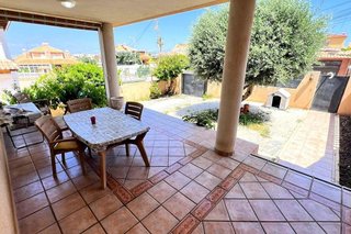 Casa pareada en venta en Nueva Torrevieja - Aguas Nuevas en Torrevieja