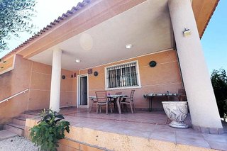 Casa pareada en venta en Nueva Torrevieja - Aguas Nuevas en Torrevieja