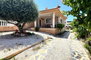 Casa pareada en venta en Nueva Torrevieja - Aguas Nuevas en Torrevieja