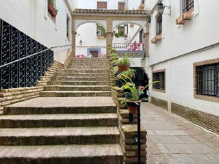 Piso en venta en Zona Centro en Córdoba