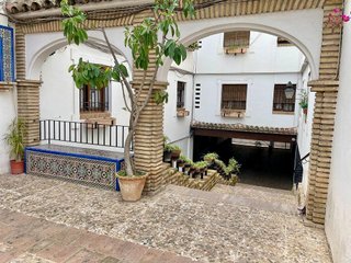 Piso en venta en Zona Centro en Córdoba