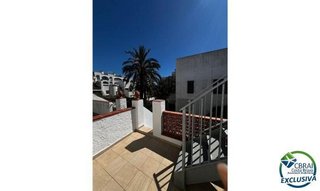 Casa en venta en Empuriabrava en Castelló d´Empúries
