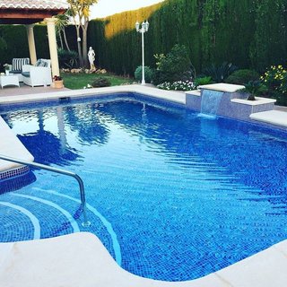 Chalet en alquiler en Balcón al Mar-Cap Martí en Jávea/Xàbia