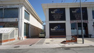 Local comercial en alquiler en Griñón