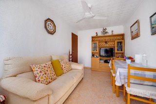 Chalet en venta en La Siesta - El Salado - Torreta en Torrevieja