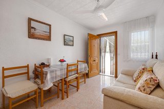 Chalet en venta en La Siesta - El Salado - Torreta en Torrevieja