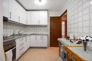 Chalet en venta en La Siesta - El Salado - Torreta en Torrevieja