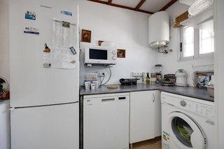 Chalet en venta en La Siesta - El Salado - Torreta en Torrevieja
