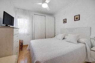 Chalet en venta en La Siesta - El Salado - Torreta en Torrevieja