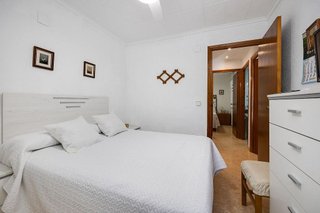 Chalet en venta en La Siesta - El Salado - Torreta en Torrevieja
