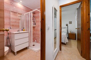Chalet en venta en La Siesta - El Salado - Torreta en Torrevieja
