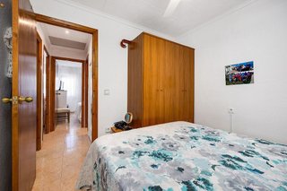 Chalet en venta en La Siesta - El Salado - Torreta en Torrevieja