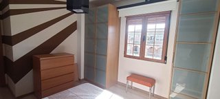 Piso en alquiler en Casco Histórico en Churriana de la Vega