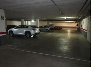 Garaje en venta en Este en Castellón de la Plana