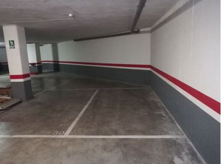 Garaje en venta en Este en Castellón de la Plana