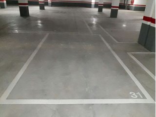 Garaje en venta en Este en Castellón de la Plana