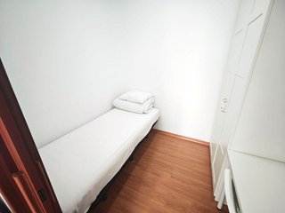 Piso en alquiler en Trafalgar en Madrid