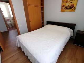 Piso en alquiler en Ciudad Monumental en Cáceres